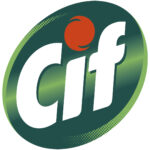 Cif Logo