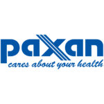 Paxan Logo