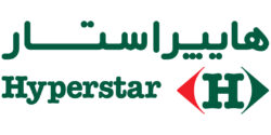 HyperStar Logo