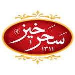 SaharKhiz Logo