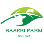 Baseri Farm Logo