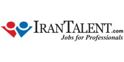 IranTalent Logo