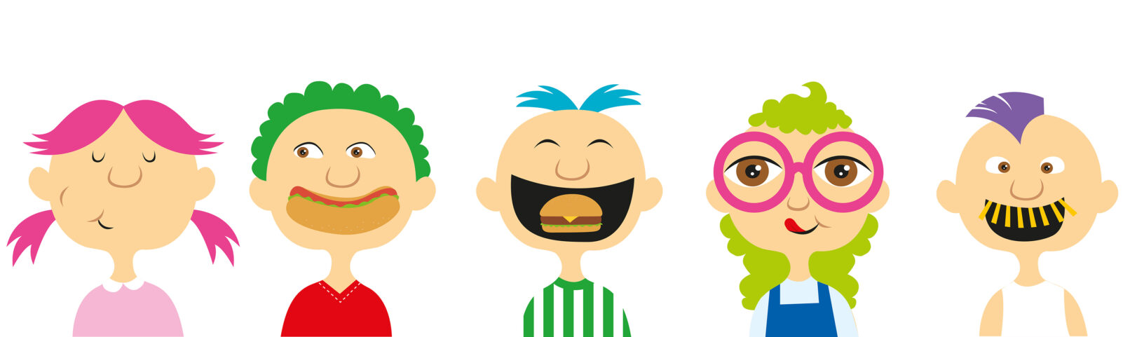 Bagro Fast Food Packaging - All