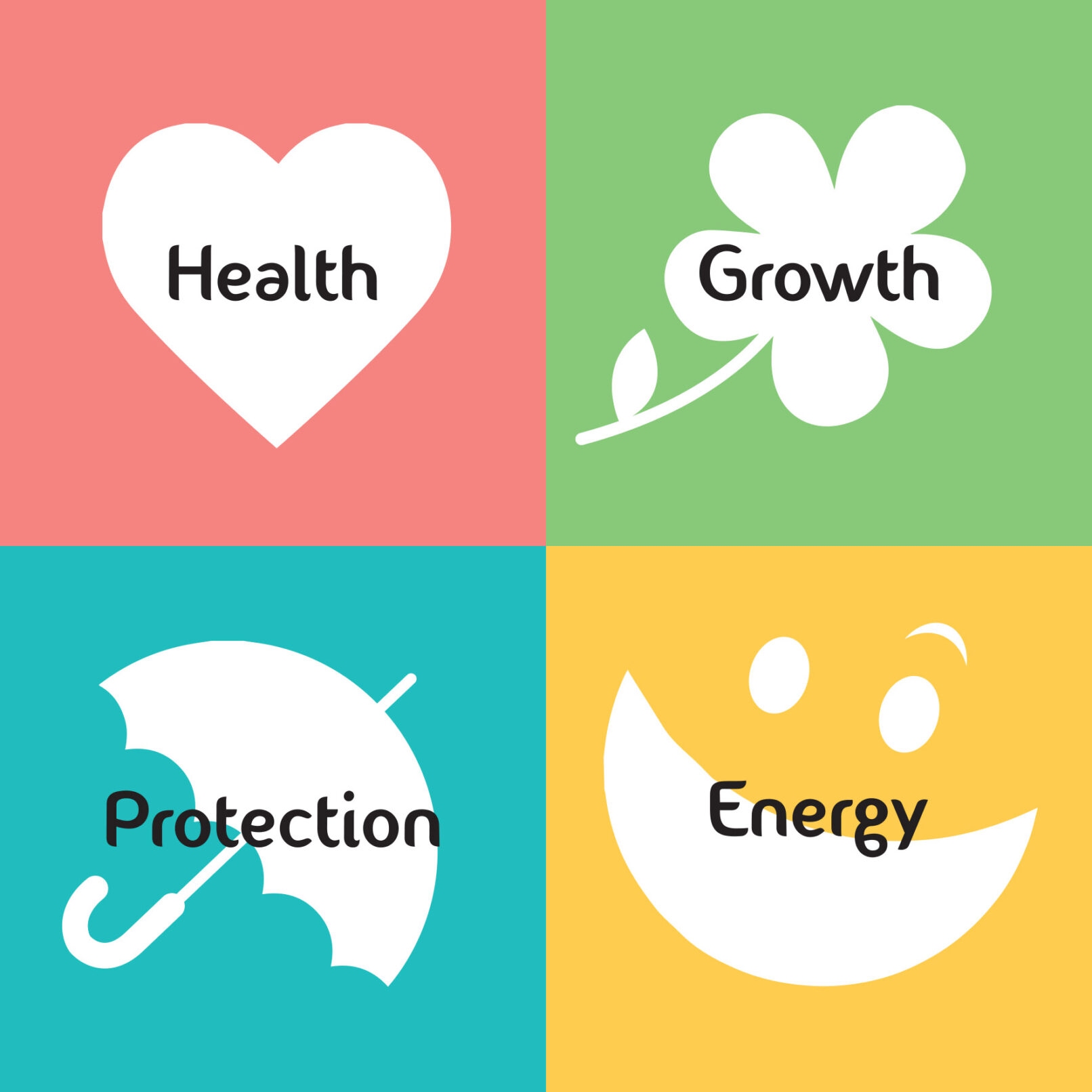 Hoogar Mighty Bar Package Design 04