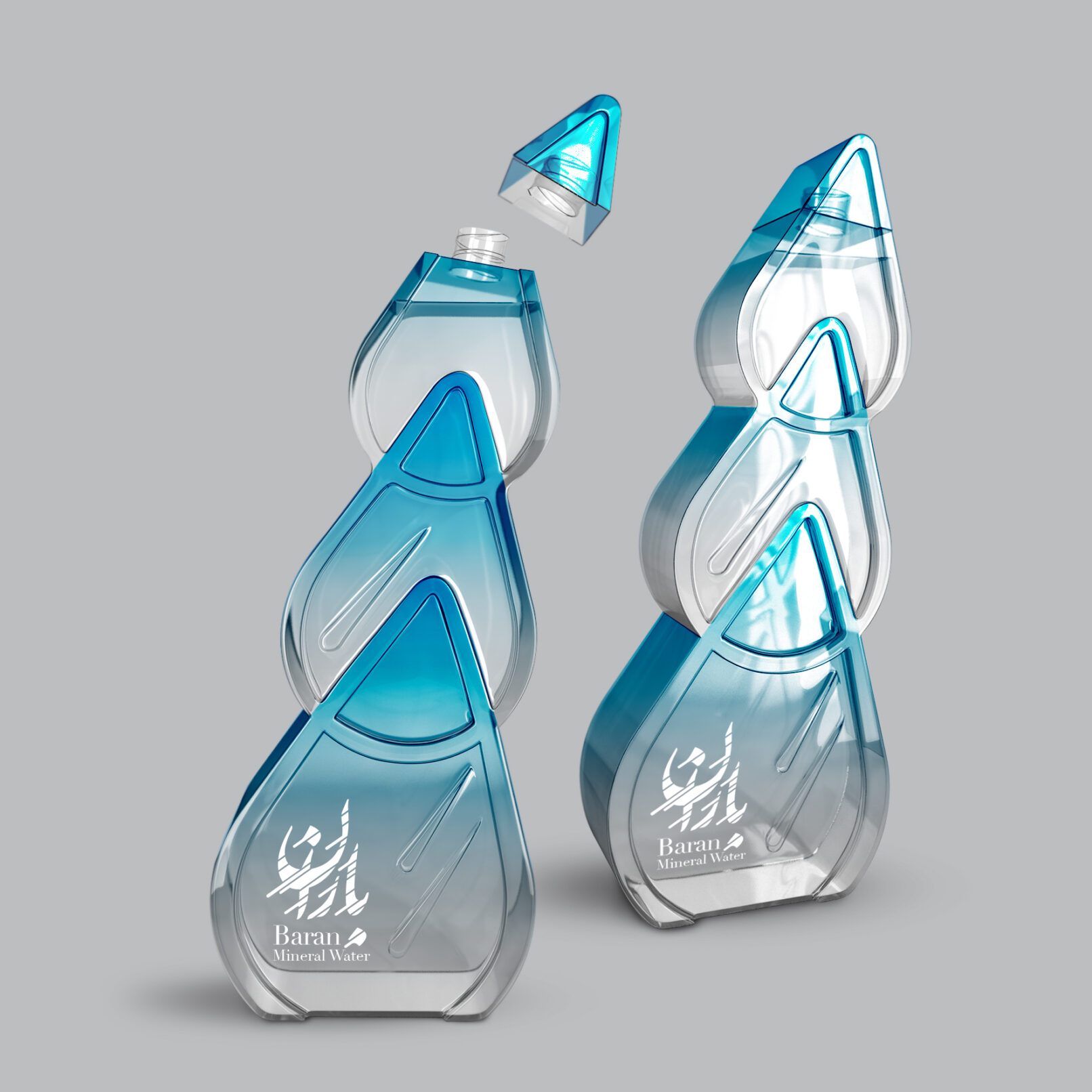 Baran Mineral water2