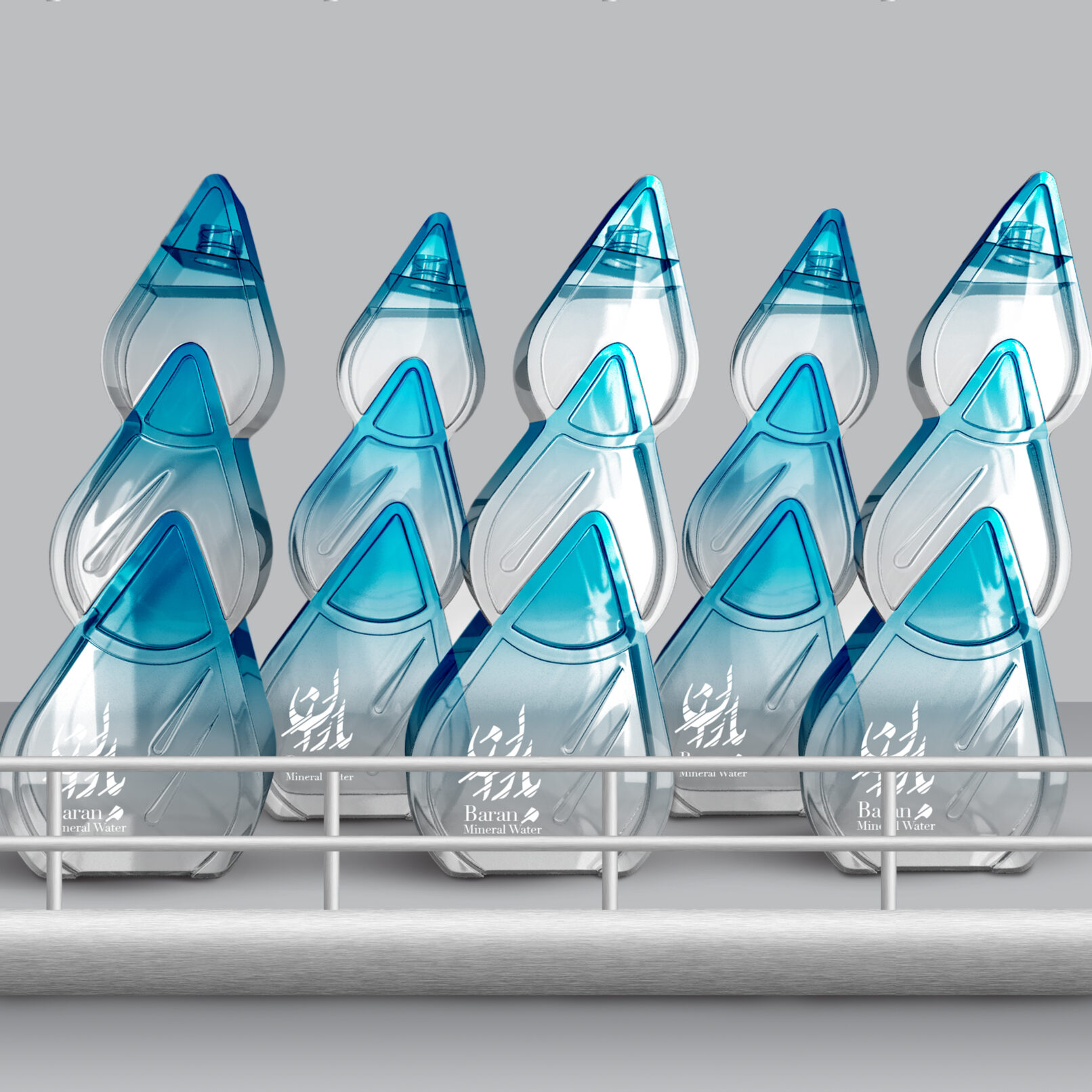 Baran Mineral water3