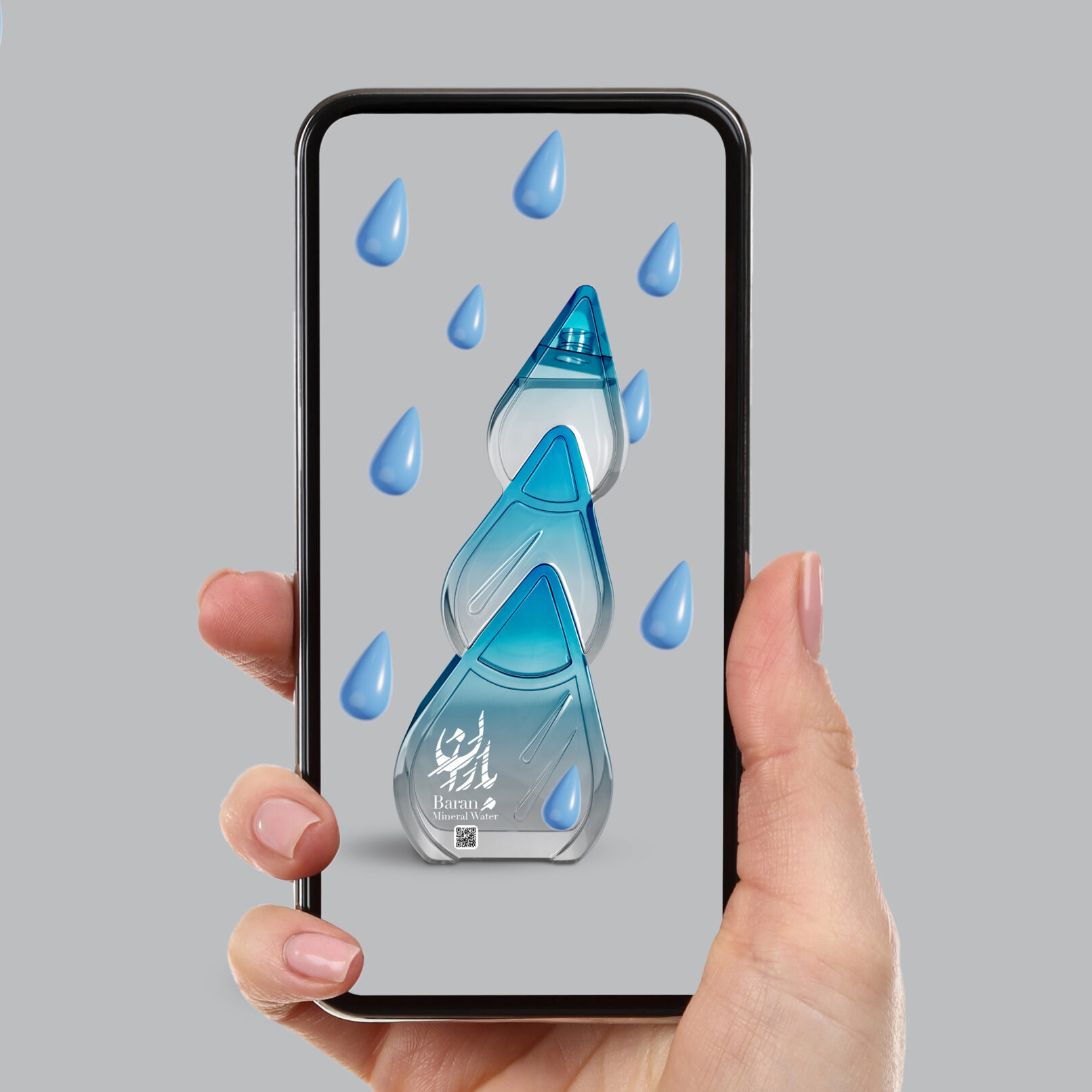 Baran Mineral water4