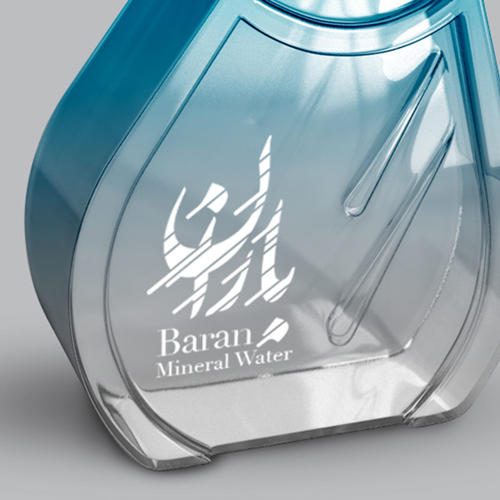 Baran Mineral water5