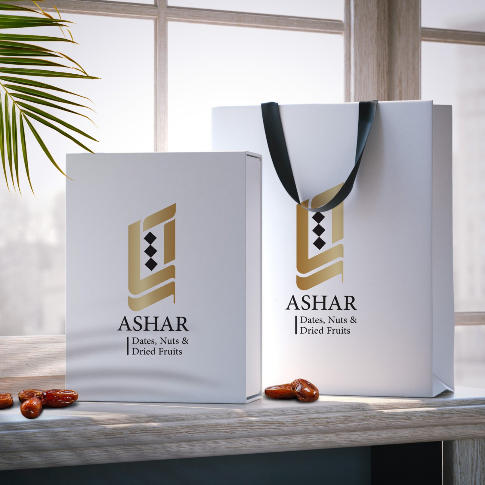 Ashar Bag